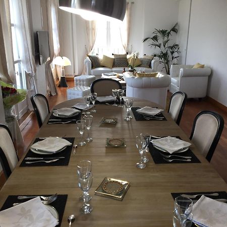 Tour Perret 16 Eme Etage Unique 360 º Apartment อาเมียงส์ ภายนอก รูปภาพ